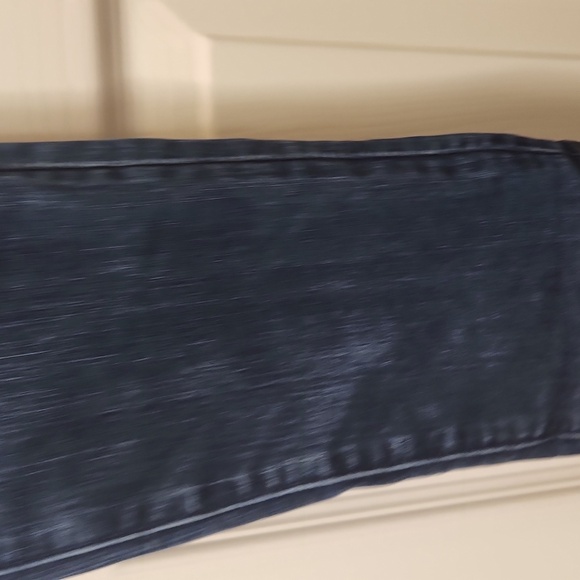 Ann Taylor Loft Women's Modern Skinny Jeans Size 2 - Picture 3 of 12